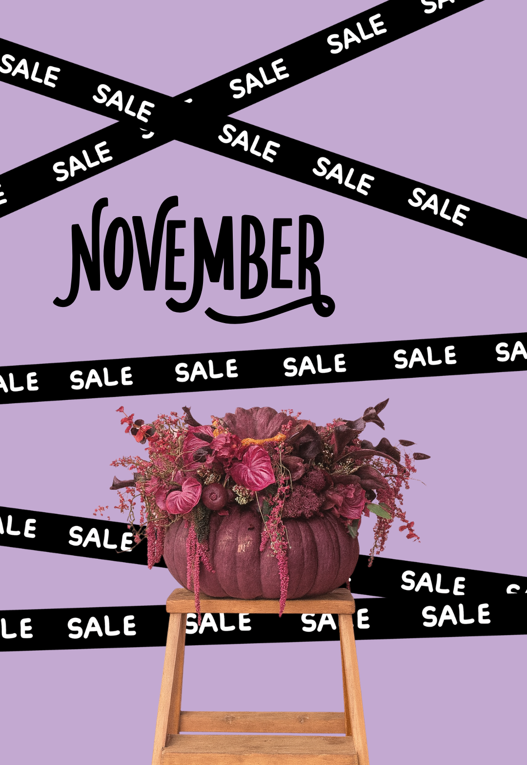 Seasonal Shop