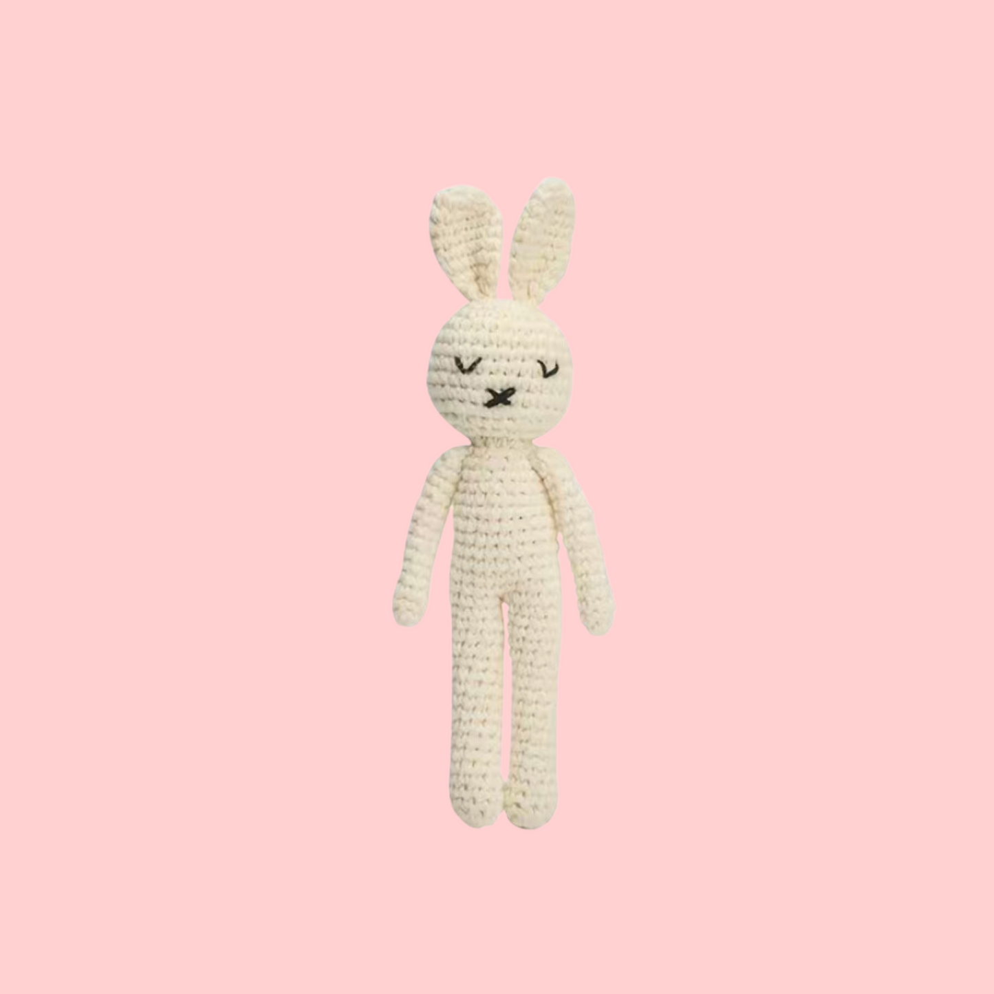 Knit Bunny