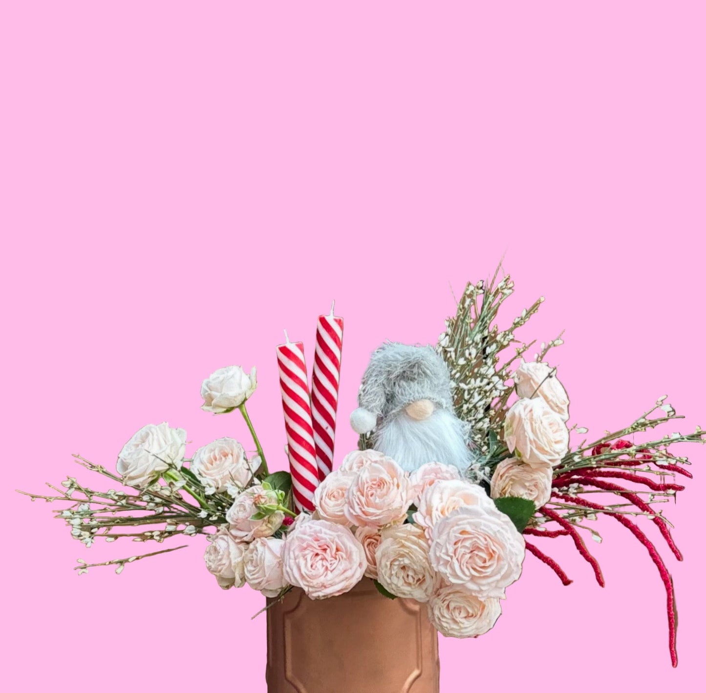 Santa’s Cookie Jar