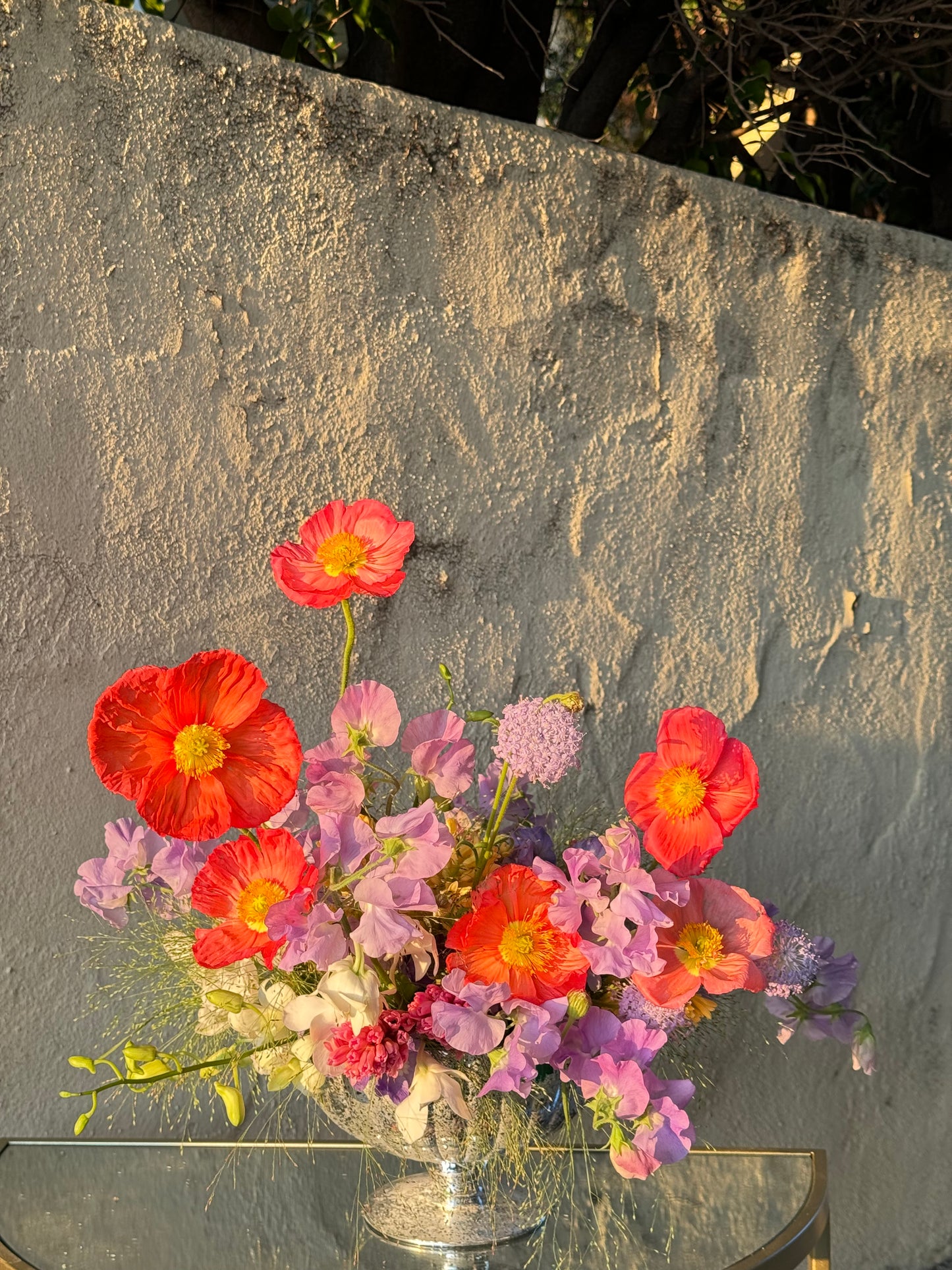 Talks to you Flowers