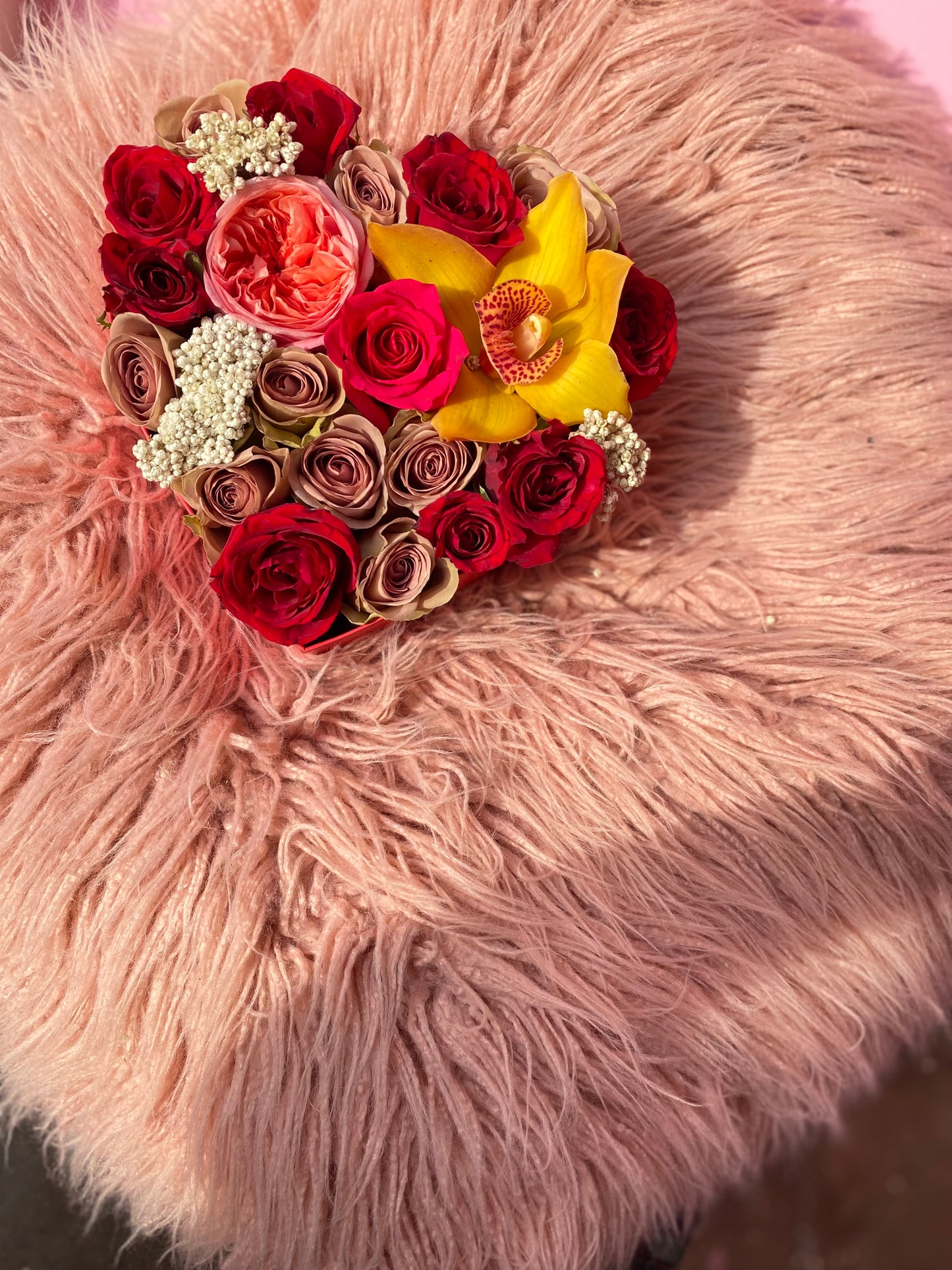 Heart Box