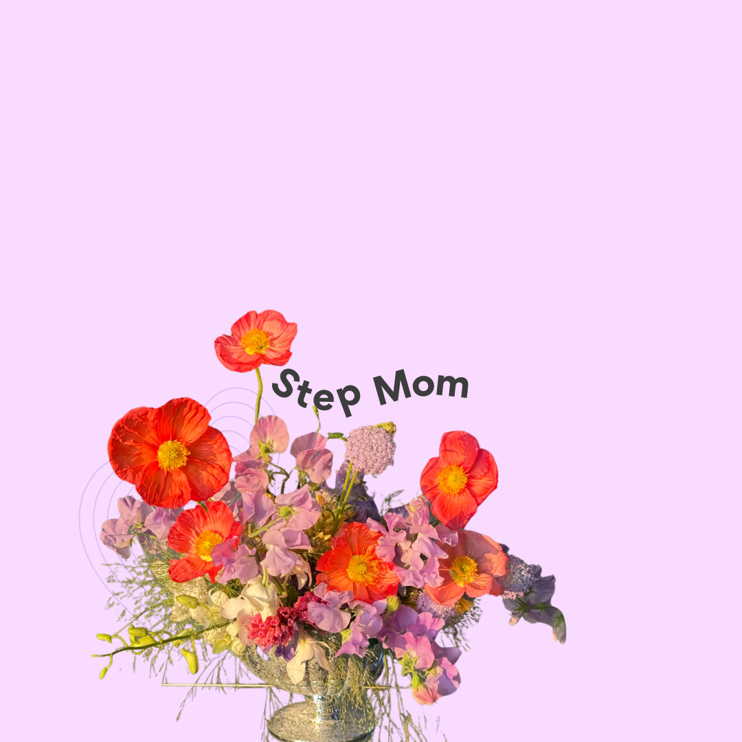 Step Mom