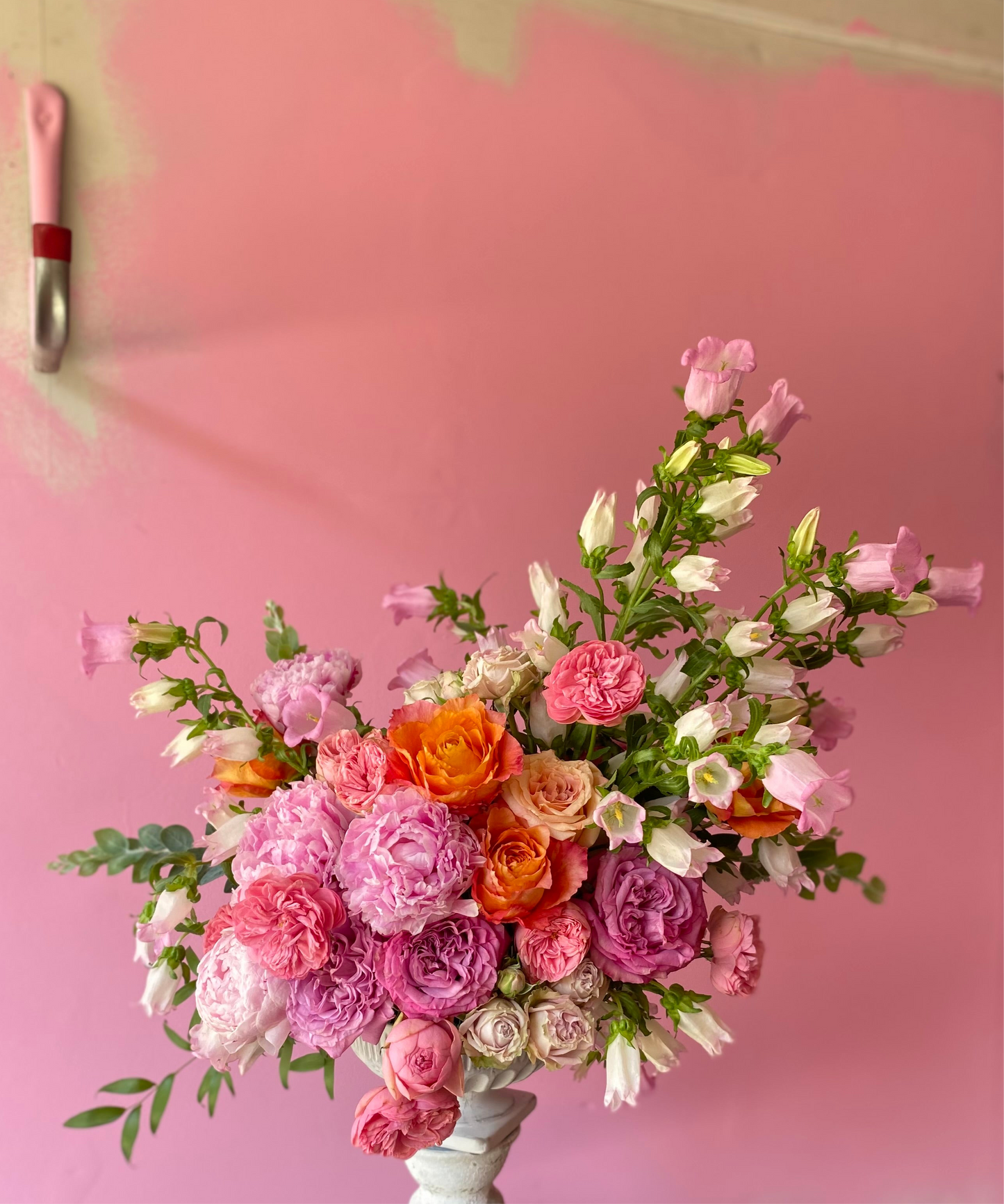 Wickedly Pink