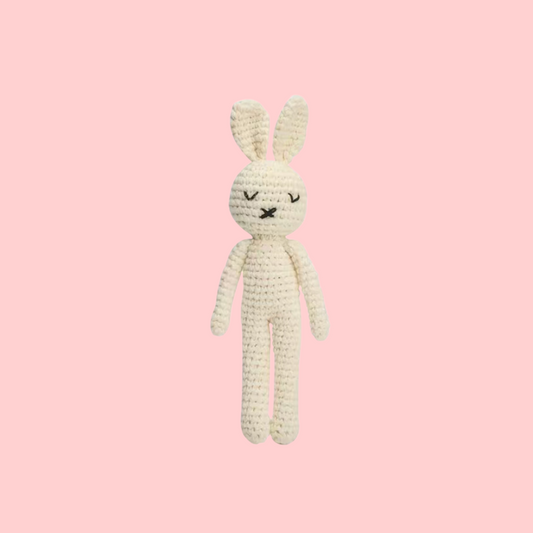 Knit Bunny