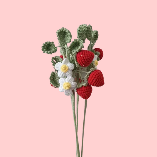 Strawbaby