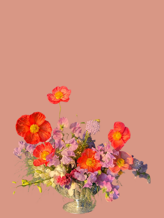 Talks to you Flowers