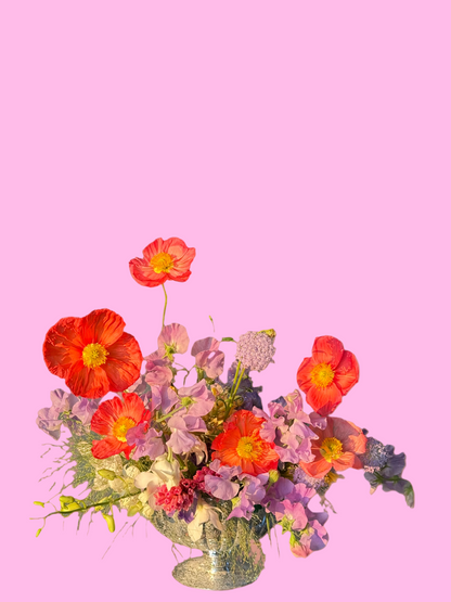 Talks to you Flowers