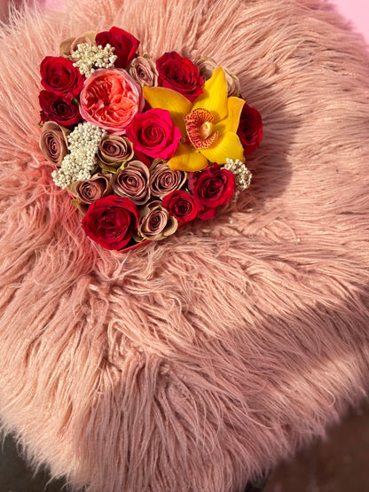 Heart Box
