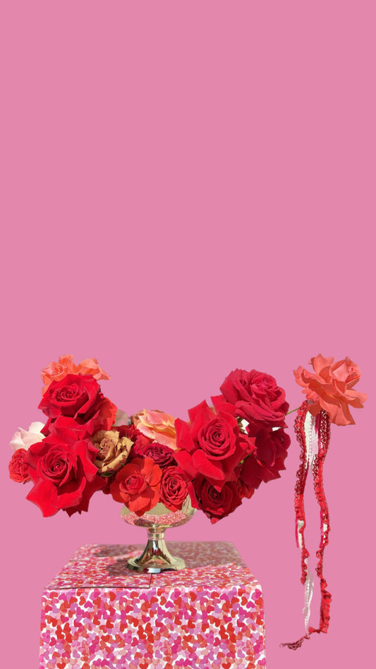 Redy for Vday