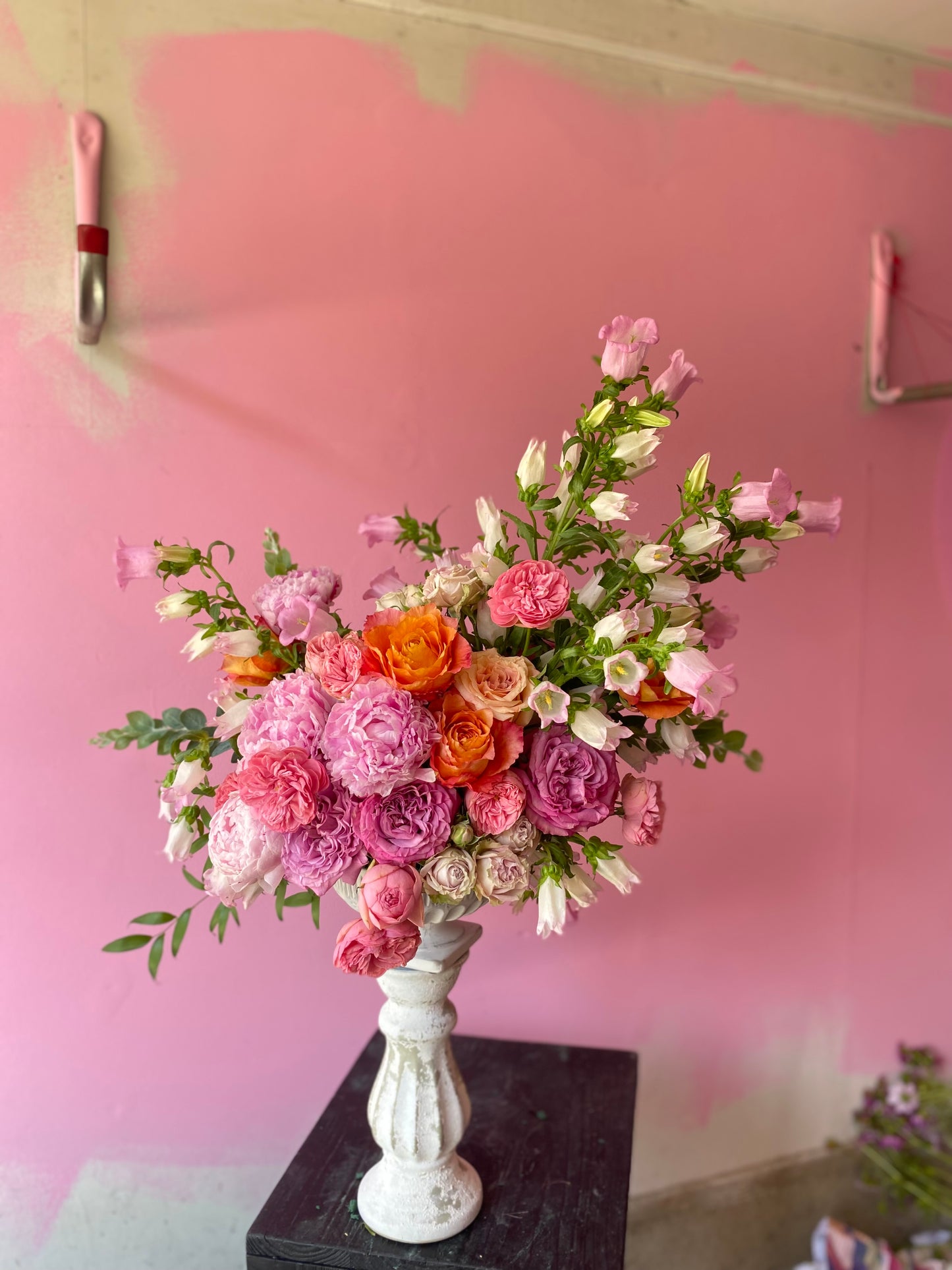 Wickedly Pink