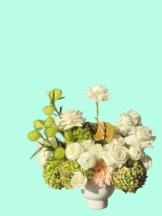 Standard Created By: