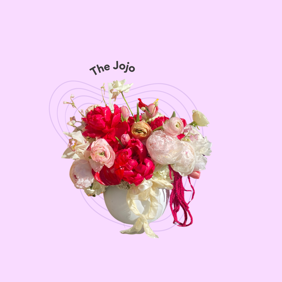 The Jojo