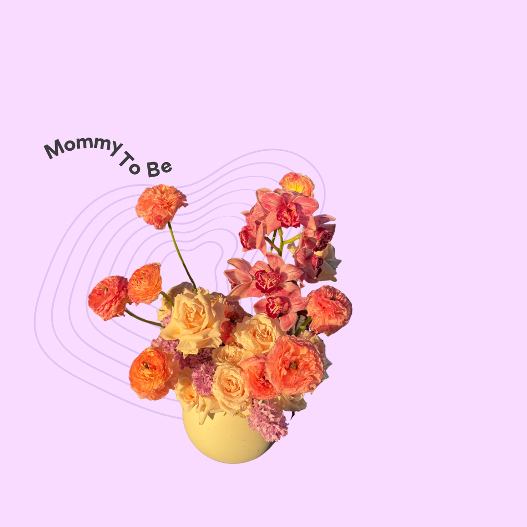 Mommy To Be