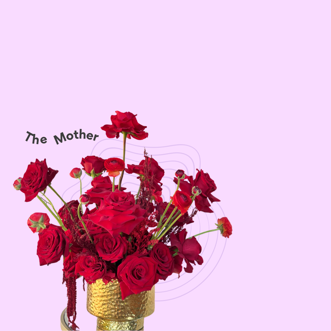 The Mother