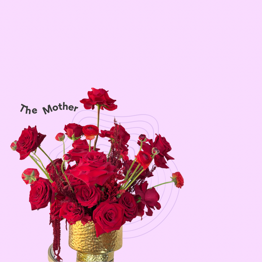 The Mother